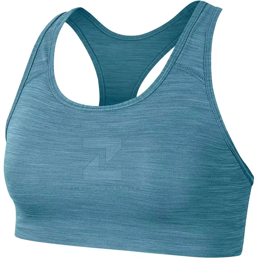 High Support Breathable Eco-Friendly Sports Bra for Women with Compression Fit for Running Exercise and Full Performance — Zefal Industries product photograph 1 of 2