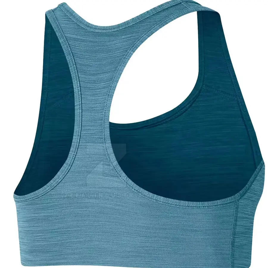 High Support Breathable Eco-Friendly Sports Bra for Women with Compression Fit for Running Exercise and Full Performance — Zefal Industries product photograph 2 of 2