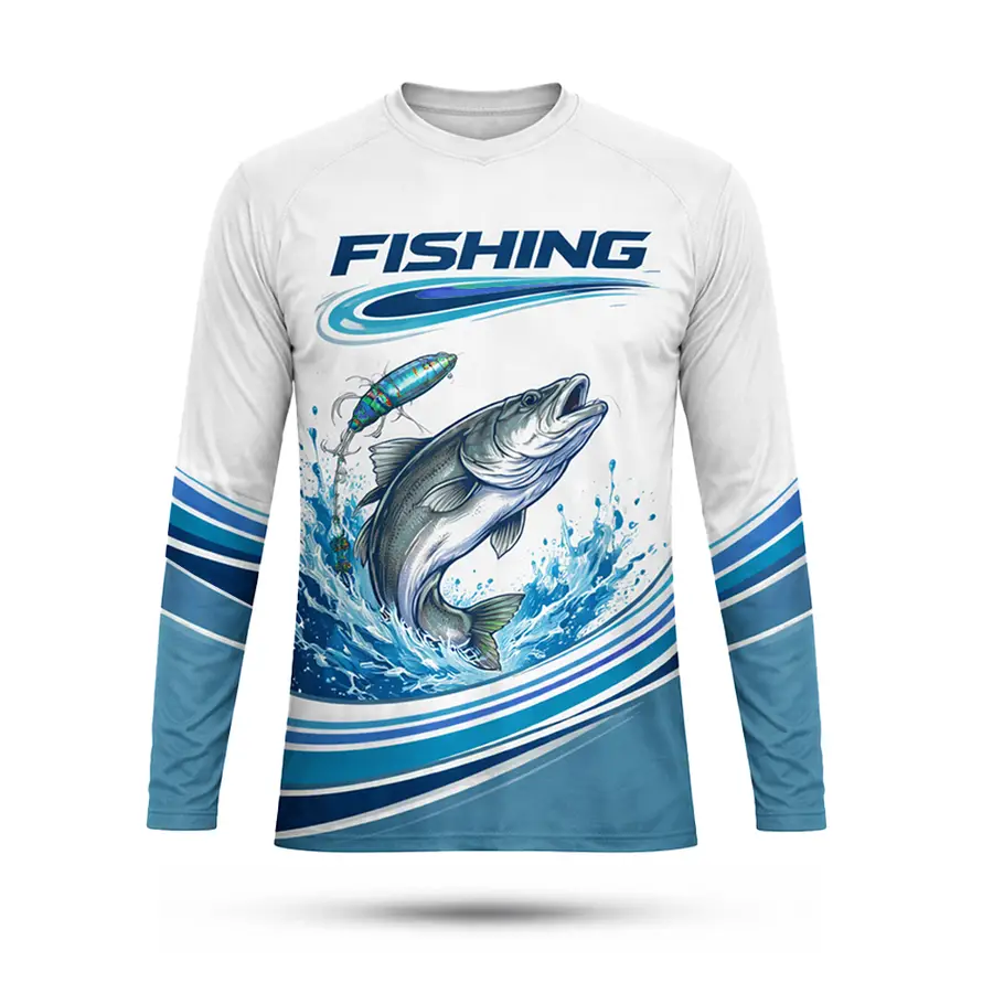 Wear UPF 50+ Anti-Bacterial Quick-Drying Breathable Long-Sleeved Custom Design Mask Hoodie 100% Polyester Winter Men's — Zefal Industries product photograph 1 of 2