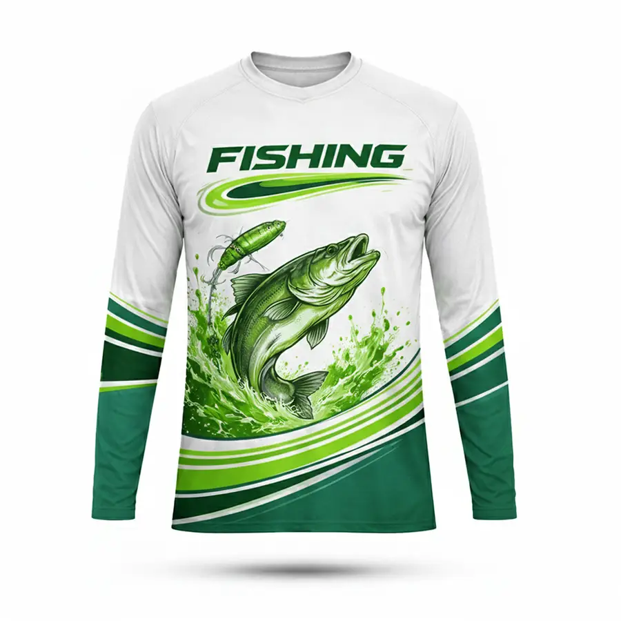 Wear UPF 50+ Anti-Bacterial Quick-Drying Breathable Long-Sleeved Custom Design Mask Hoodie 100% Polyester Winter Men's — Zefal Industries product photograph 2 of 2