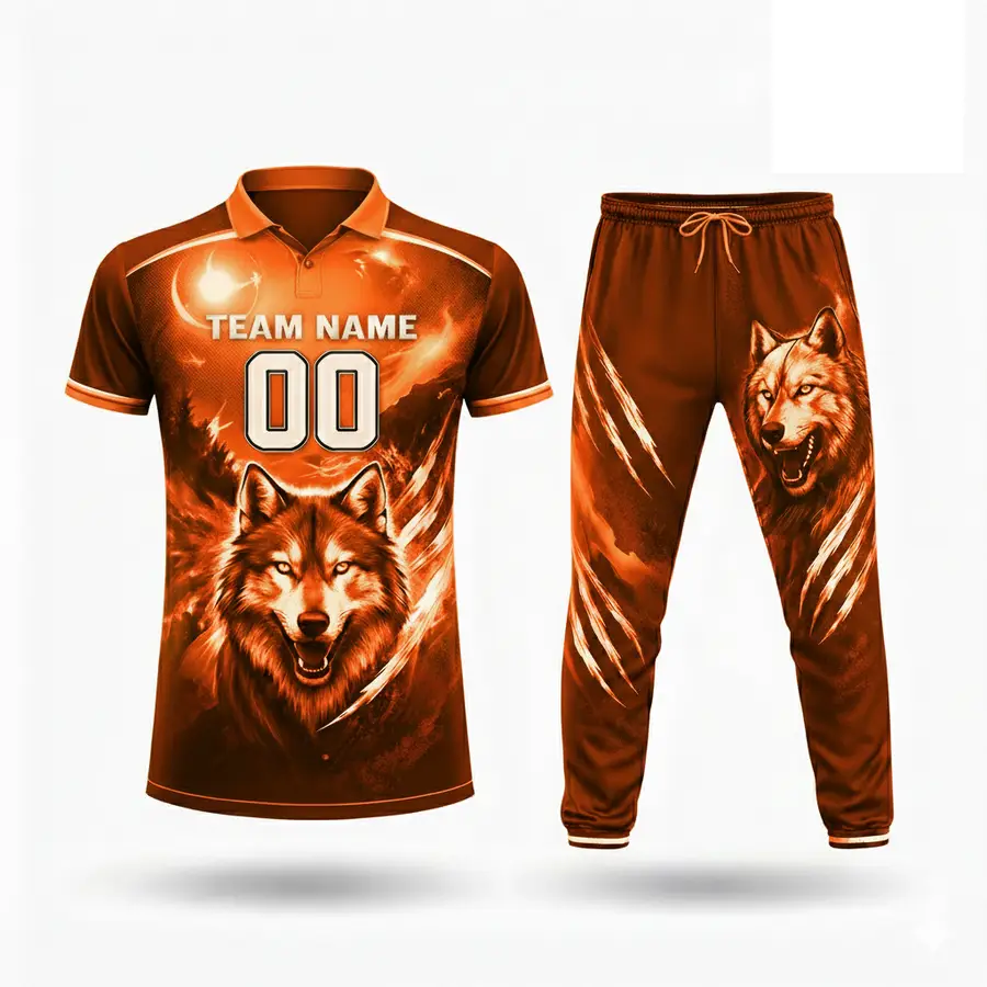 High Quality Custom Sublimated 100% Polyester Anti-Bacterial Winter Jerseys and Trousers for Men — Zefal Industries product photograph 1 of 2