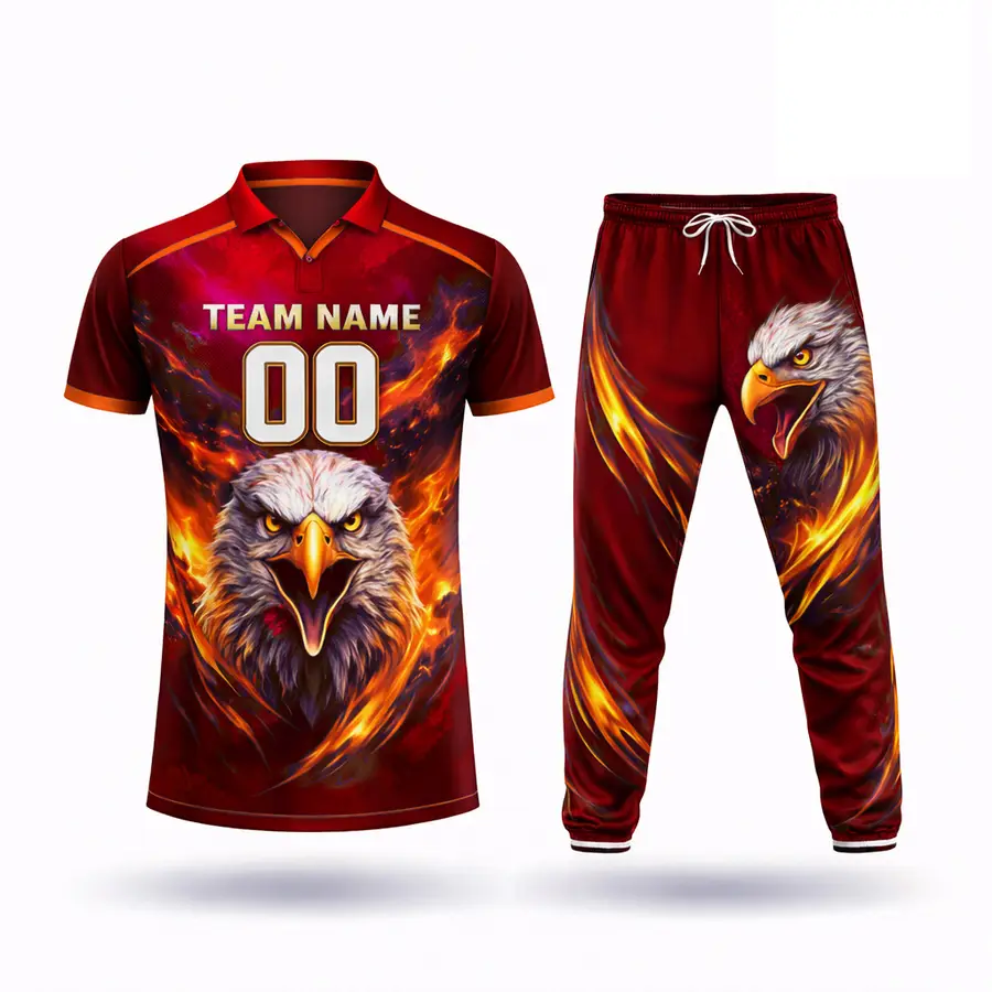 High Quality Custom Sublimated 100% Polyester Anti-Bacterial Winter Jerseys and Trousers for Men — Zefal Industries product photograph 2 of 2
