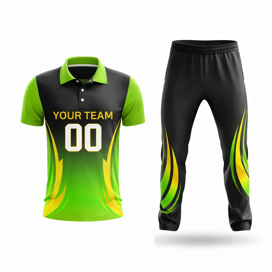 Trendy Customized Team Name Printed Anti-Bacterial 100% Polyester Digital Print Custom Colors Sizes Men's Sports — Zefal Industries product photograph 1 of 2