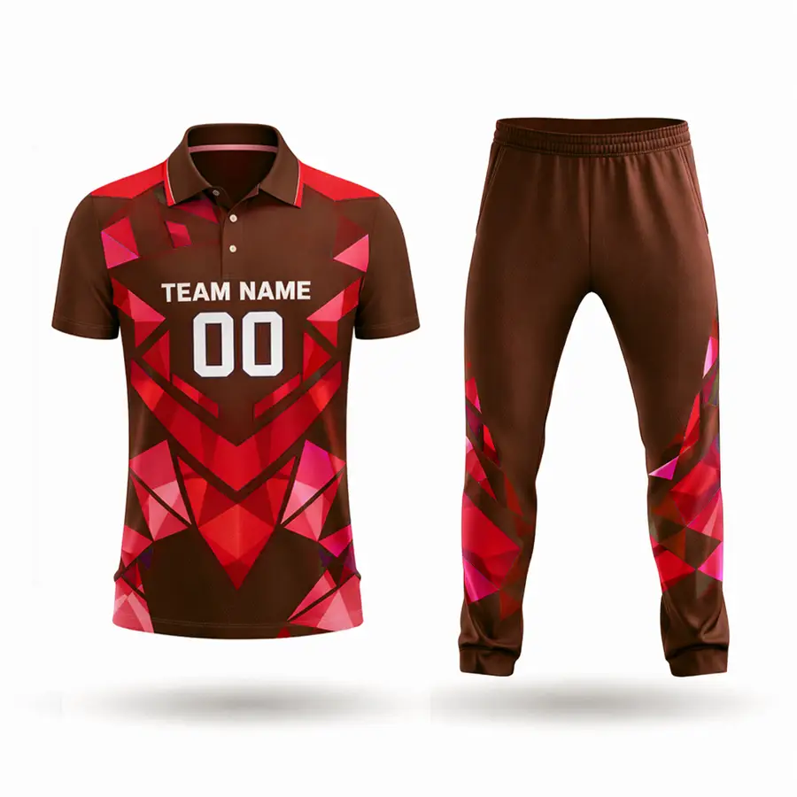 For Men Full Set Shirt Trousers 100% Polyester Anti-Bacterial Winter Comfortable for Practice Matches Custom Colors Team — Zefal Industries product photograph 1 of 2