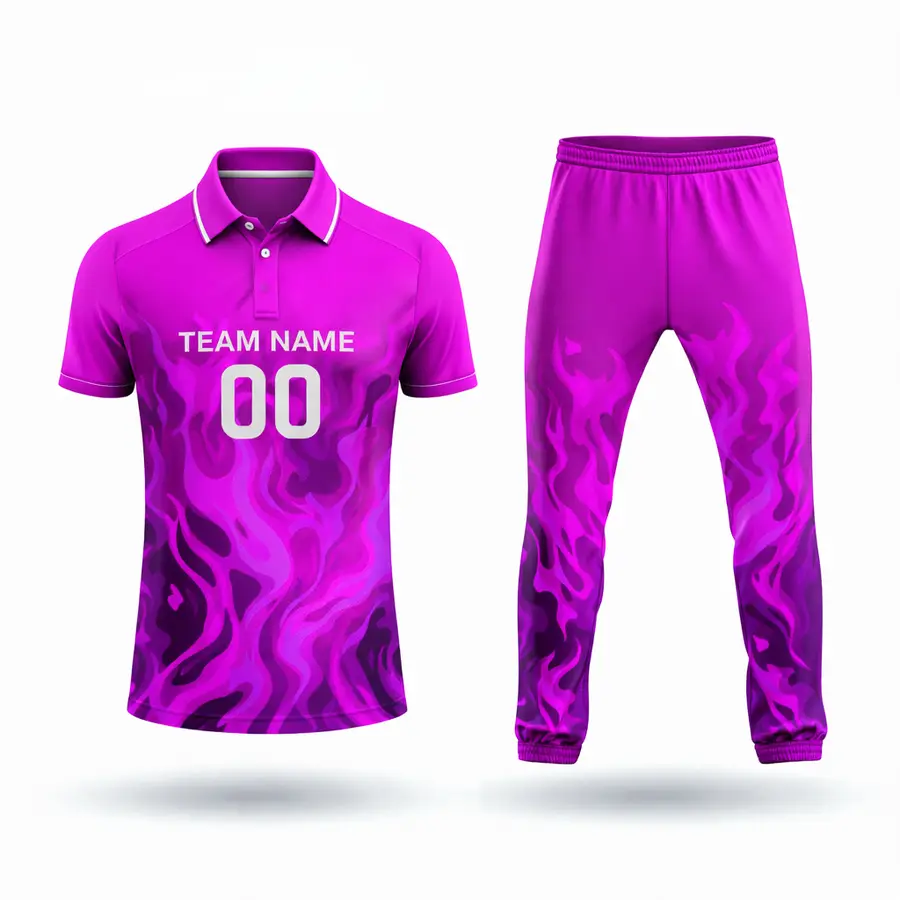 Men's 100% Polyester Anti-Bacterial Winter Golf Sets Customized Logo T-Shirt Custom Brand Name OEM Service Custom Colors Sizes — Zefal Industries product photograph 2 of 2