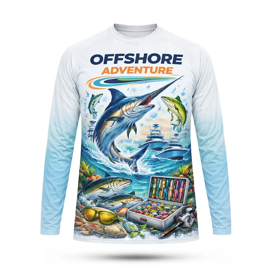High Quality Men's Winter Shirts Tops Made Lightweight Breathable 100% Polyester Fabric Anti-Bacterial Quick Dry Comfortable Fit — Zefal Industries product photograph 2 of 2