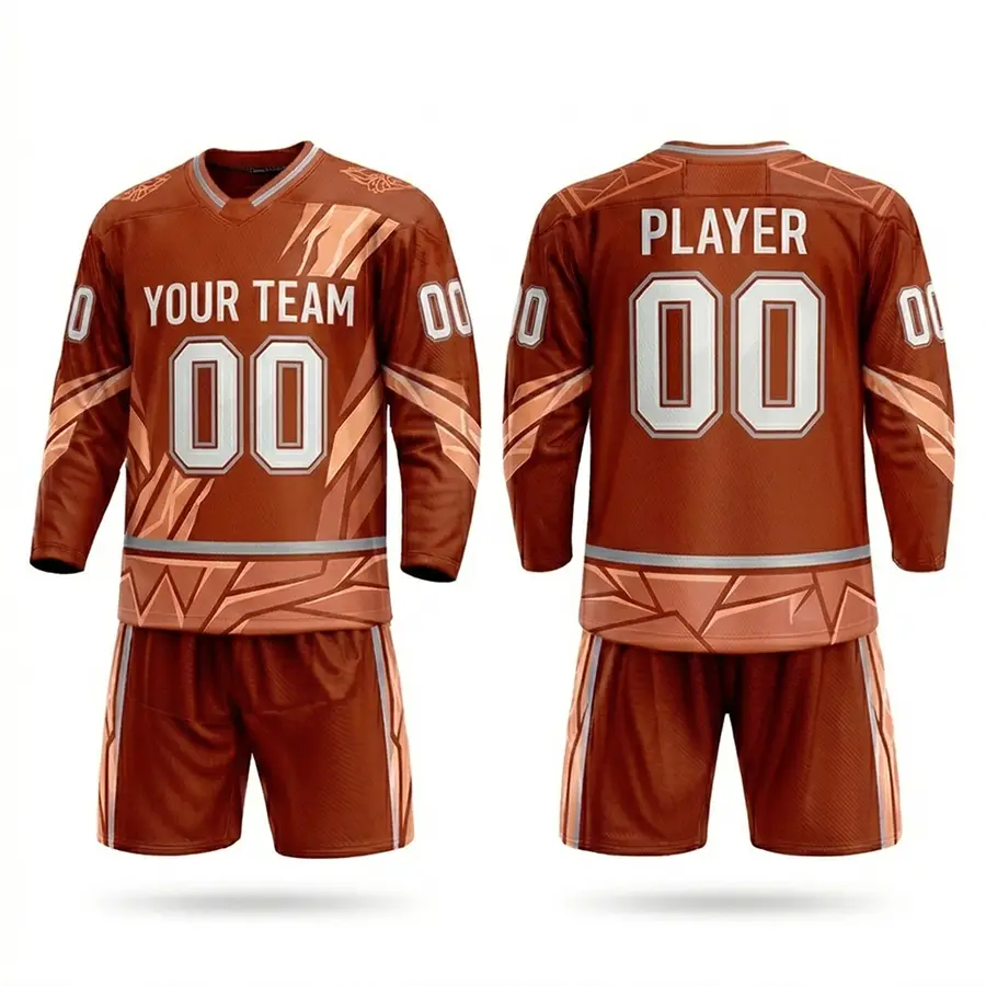 Plus Size Customized Breathable Anti-Bacterial 100% Polyester Jersey for Men Unique Style From Pakistan — Zefal Industries product photograph 1 of 2