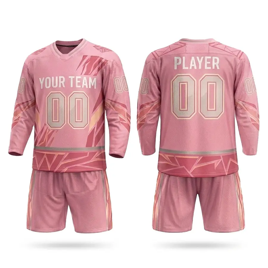Plus Size Customized Breathable Anti-Bacterial 100% Polyester Jersey for Men Unique Style From Pakistan — Zefal Industries product photograph 2 of 2