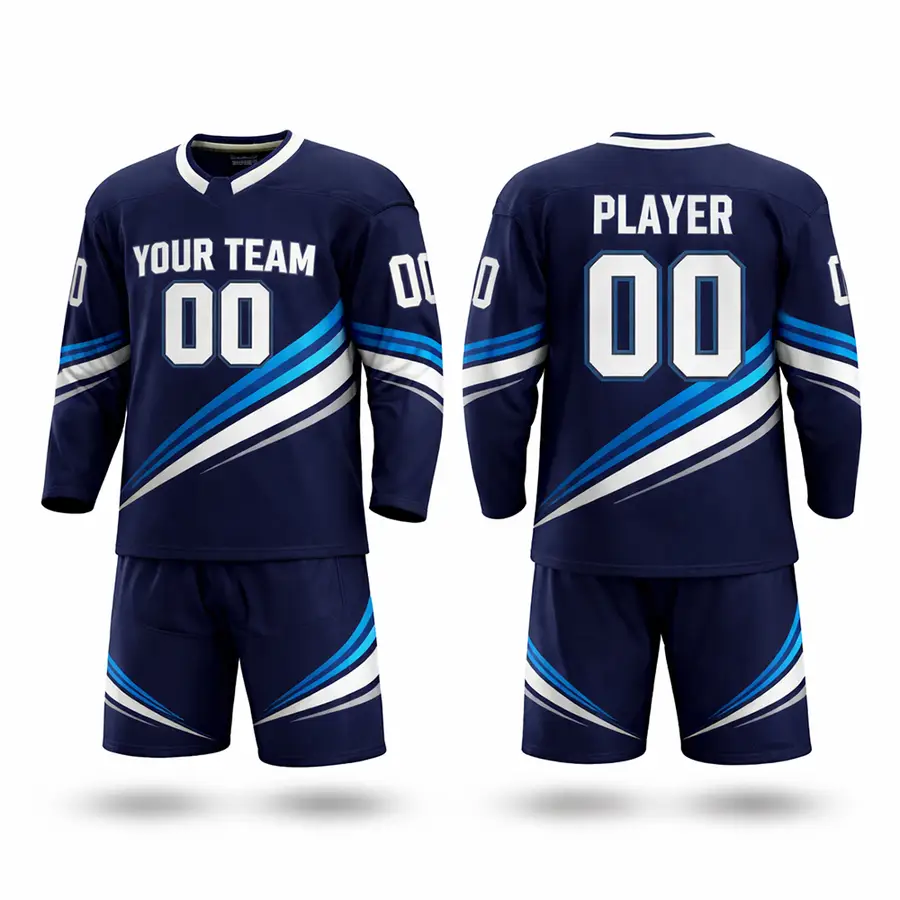 Custom Breathable Quick Dry Long Sleeve Digital Print Anti-Bacterial 100% Polyester Oversized Streetswear Unisex Sport Training — Zefal Industries product photograph 2 of 2