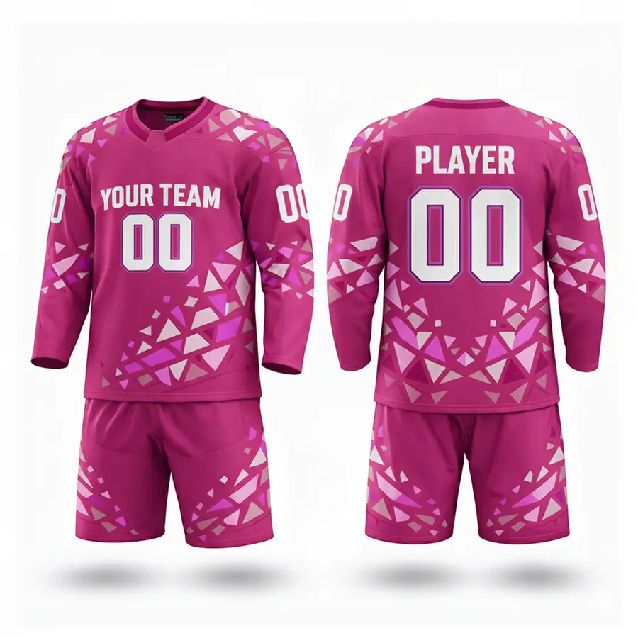 Hot Sale Custom Sublimation High Quality Men 100% Polyester Anti-Bacterial Comfortable Breathable Regular Fit Winter Streetswear — Zefal Industries product photograph 1 of 2