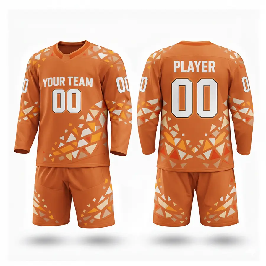 Hot Sale Custom Sublimation High Quality Men 100% Polyester Anti-Bacterial Comfortable Breathable Regular Fit Winter Streetswear — Zefal Industries product photograph 2 of 2