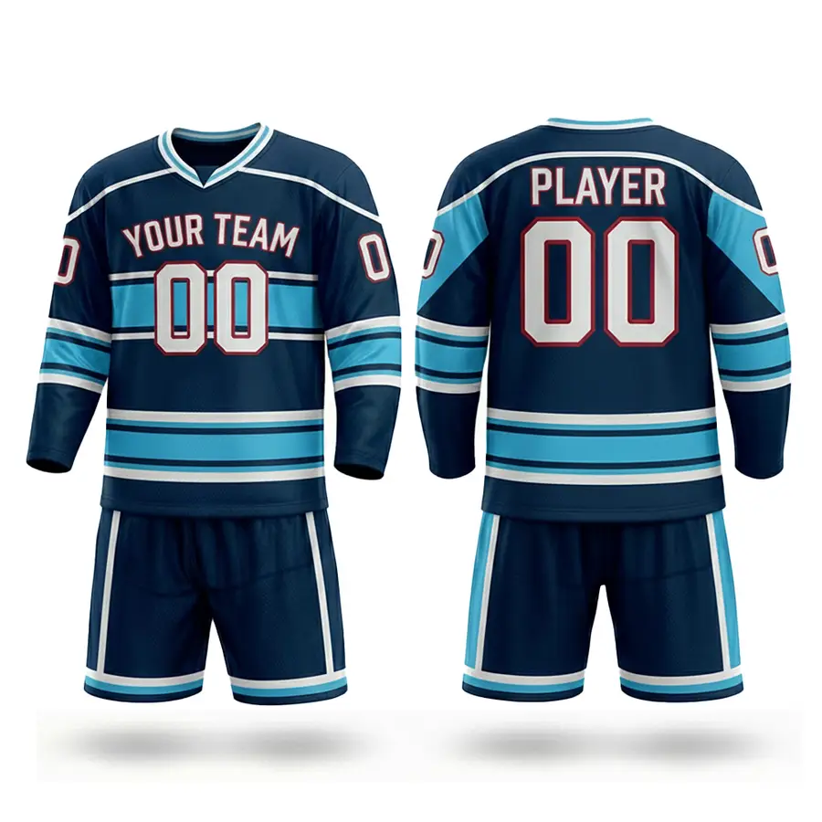 Cheap Rate Men Sets Breathable Custom Logo Comfortable High Quality Customizable Sports Wear 100% Polyester Anti-Bacterial — Zefal Industries product photograph 1 of 2