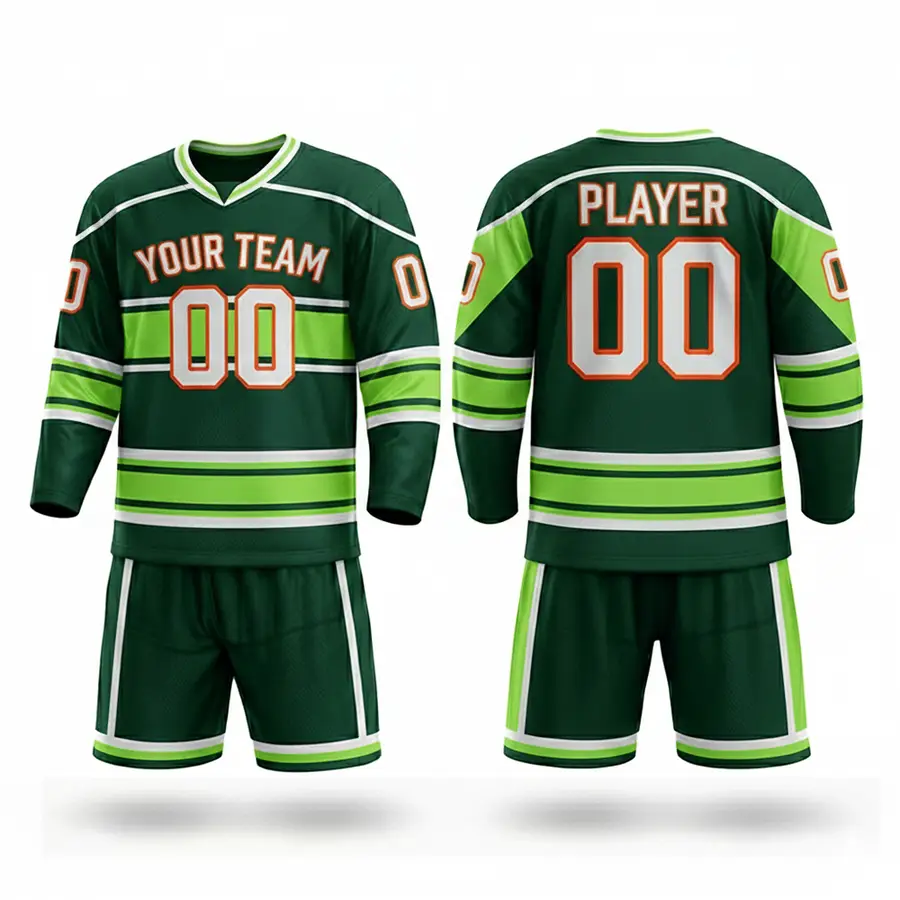 Cheap Rate Men Sets Breathable Custom Logo Comfortable High Quality Customizable Sports Wear 100% Polyester Anti-Bacterial — Zefal Industries product photograph 2 of 2