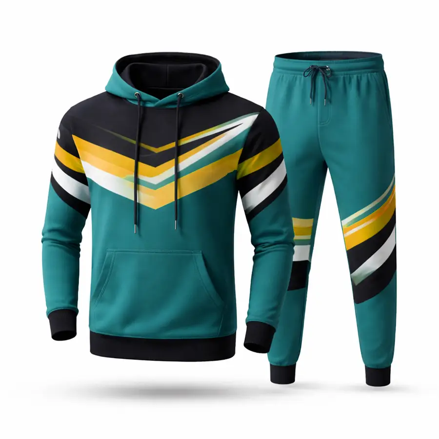 High Quality Sweatshirt Mens Sport Oversized Hoodie/ Mens — Zefal Industries product photograph 1 of 2
