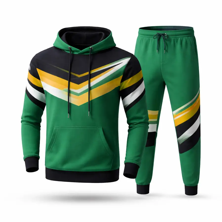 High Quality Sweatshirt Mens Sport Oversized Hoodie/ Mens — Zefal Industries product photograph 2 of 2