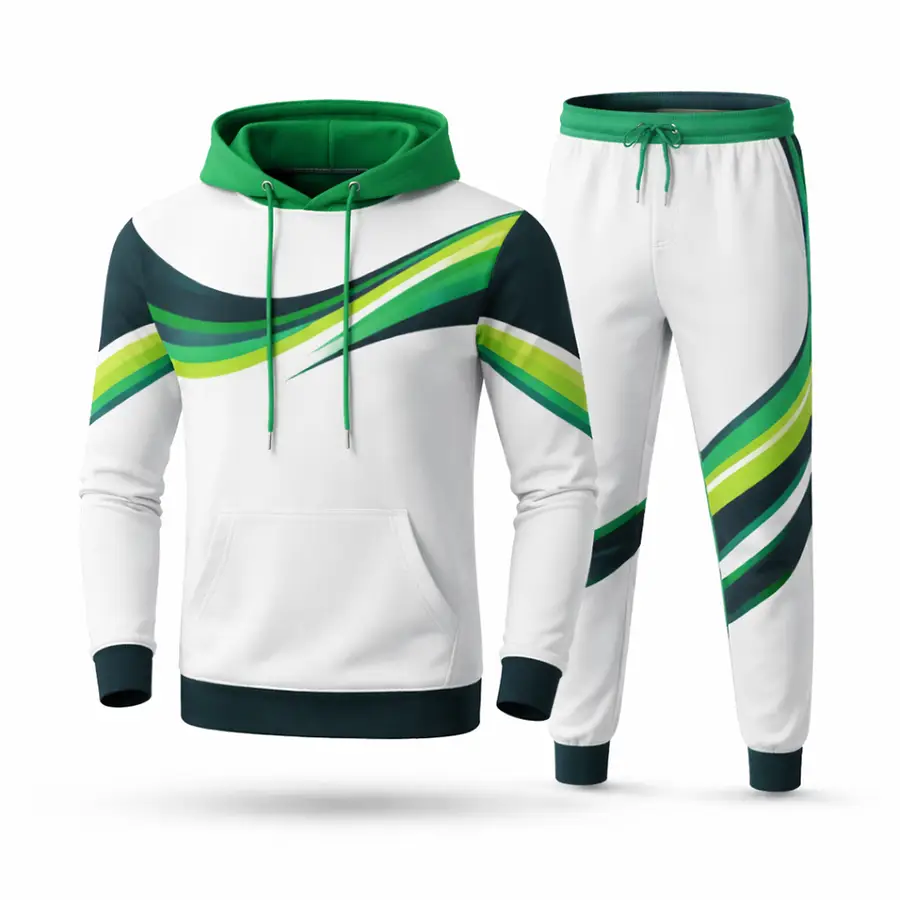 High Quality Winter ODM Embroidered Beaded Street Wear Regular Fit Wholesale Hoodie Fashion Clothing Man Sweatshirts — Zefal Industries product photograph 1 of 2
