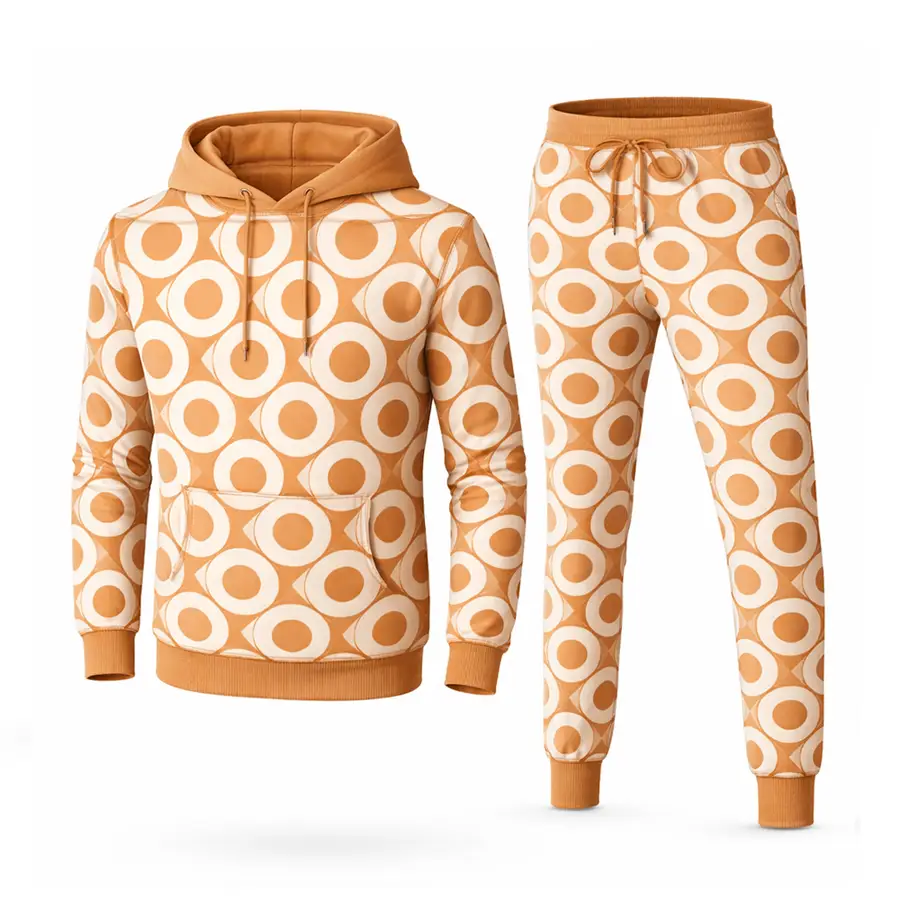 Men Casual Fashion Funny Regular Fit Pullover Hoodie Winter ODM OEM Best Quality Beaded Embroidered Joker 1 — Zefal Industries product photograph 1 of 2