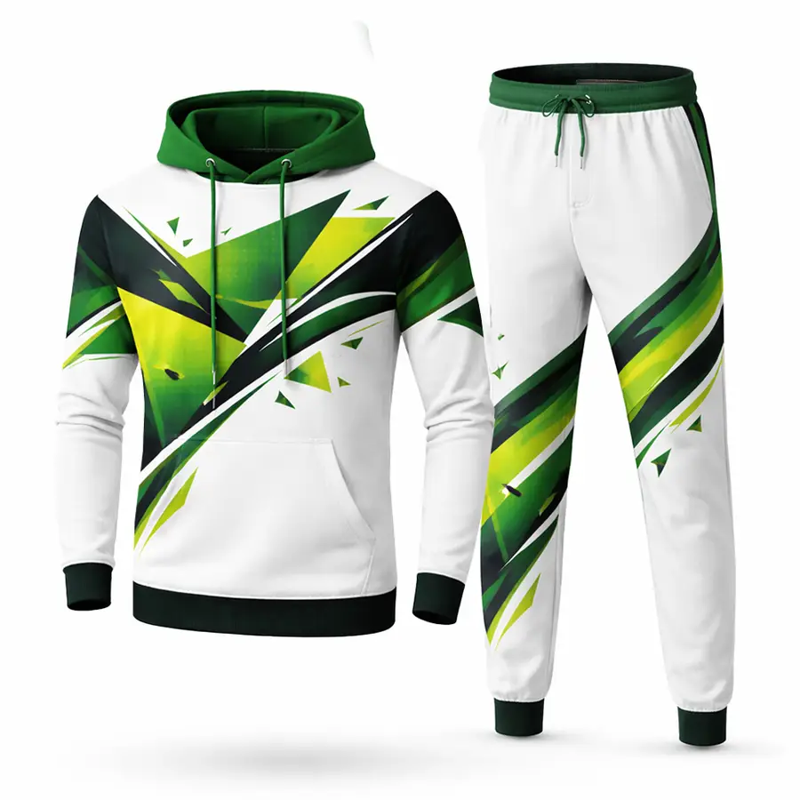New Arrival Premium Quality Winter Men's Casual Wear Breathable Embroidered Digital Printing Double-Layer ODM — Zefal Industries product photograph 1 of 2