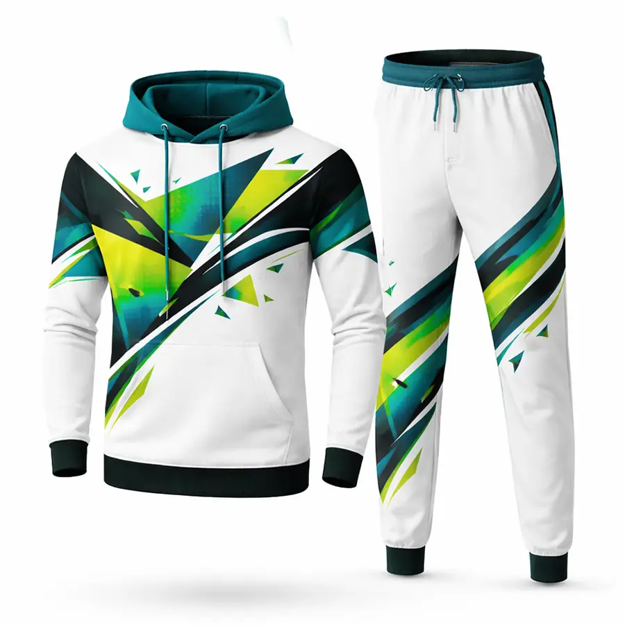 New Arrival Premium Quality Winter Men's Casual Wear Breathable Embroidered Digital Printing Double-Layer ODM — Zefal Industries product photograph 2 of 2