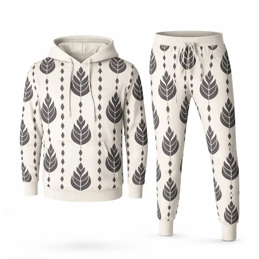 OEM Service Wholesale Best Design Lightweight Customized Color Unisex Winter Double-Layer Collar Digital Bamboo Fiber Hoodie — Zefal Industries product photograph 1 of 2