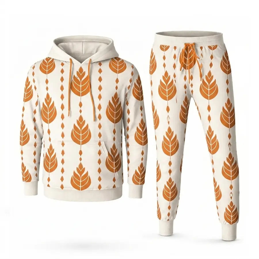OEM Service Wholesale Best Design Lightweight Customized Color Unisex Winter Double-Layer Collar Digital Bamboo Fiber Hoodie — Zefal Industries product photograph 2 of 2