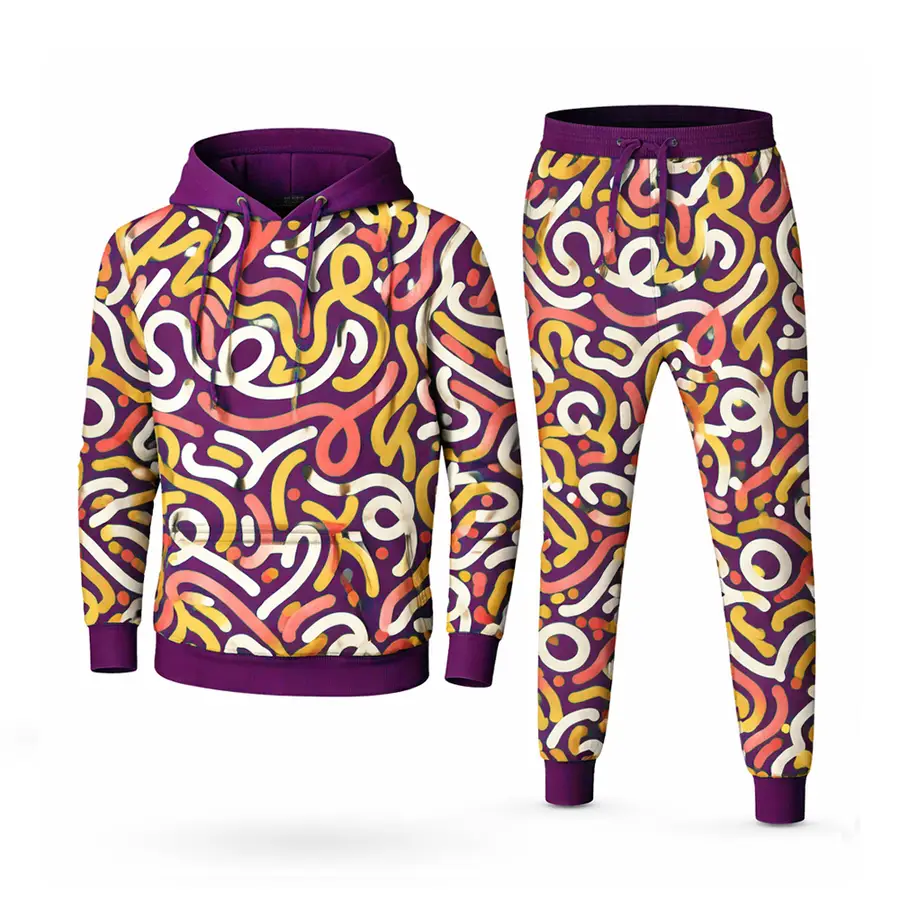 New Fashion Unisex High Quality Winter Street Wear Wholesale Trending Arrival Embroidered Beaded OEM Custom Service 100% Bamboo — Zefal Industries product photograph 2 of 2