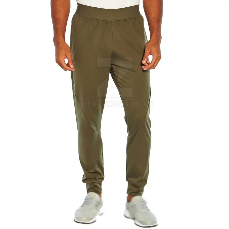 Breathable Quick Dry Men Sweat Pants New Style Men Jogger Pants In Pakistan Men Pants — Zefal Industries product photograph 1 of 2
