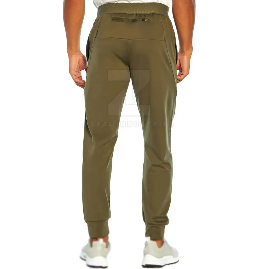 Breathable Quick Dry Men Sweat Pants New Style Men Jogger Pants In Pakistan Men Pants — Zefal Industries product photograph 2 of 2