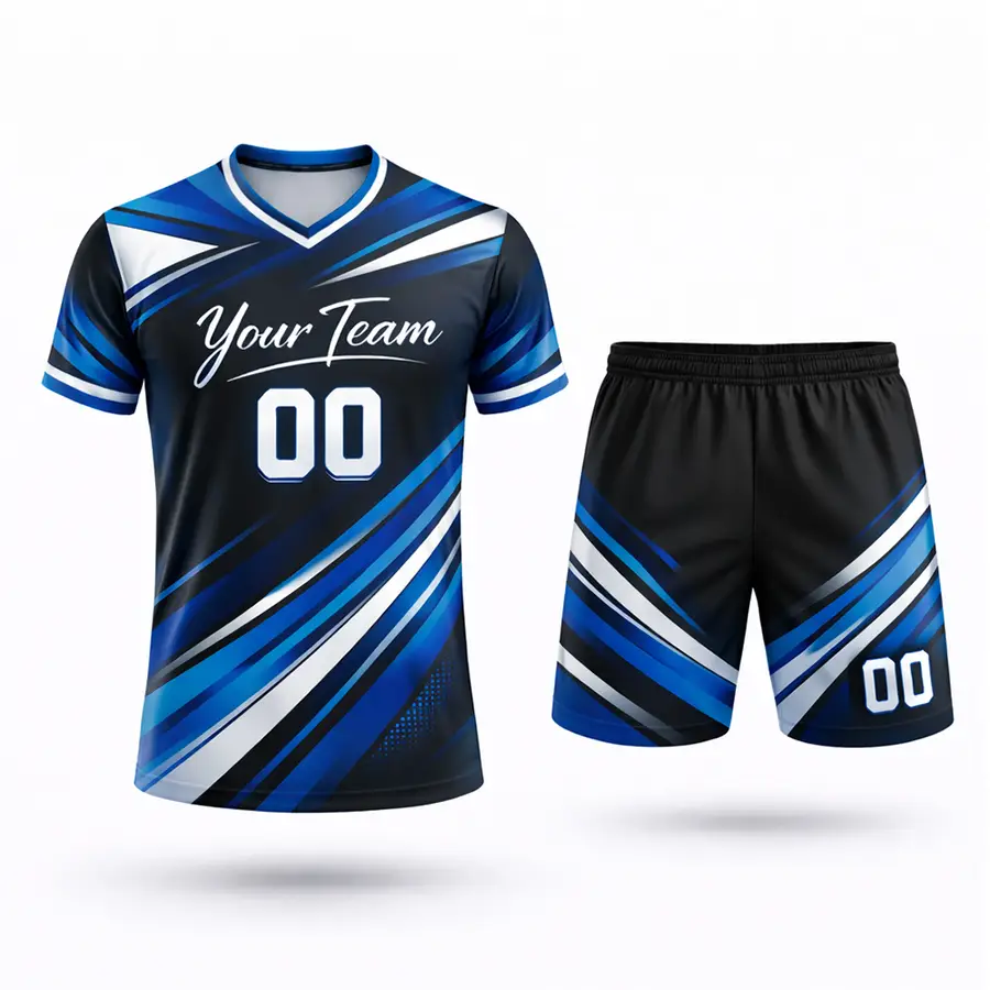 in Stock Customized Design 100% Polyester Anti-Bacterial Winter Men's Streetswear Made in Pakistan — Zefal Industries product photograph 2 of 2