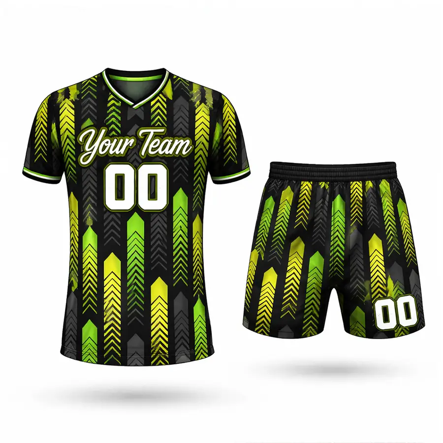 Wholesale 2024 Custom Designed Unisex Team Sets New Style Anti-Bacterial 100% Polyester Winter Streetswear for Players — Zefal Industries product photograph 1 of 2
