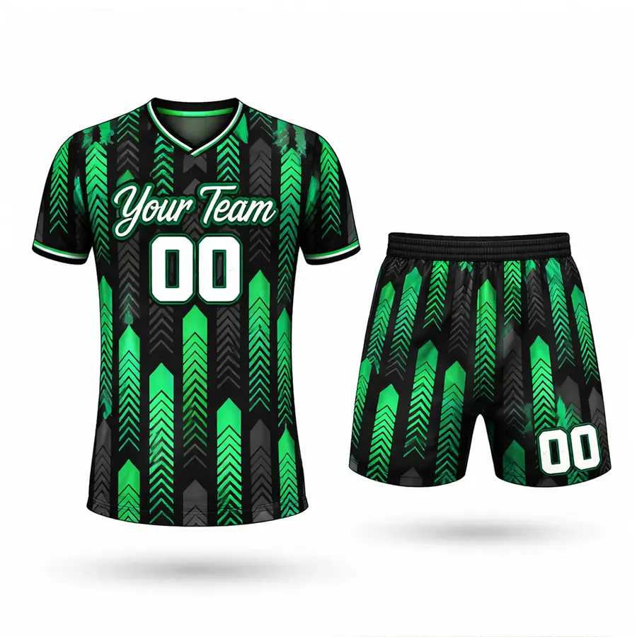 Wholesale 2024 Custom Designed Unisex Team Sets New Style Anti-Bacterial 100% Polyester Winter Streetswear for Players — Zefal Industries product photograph 2 of 2