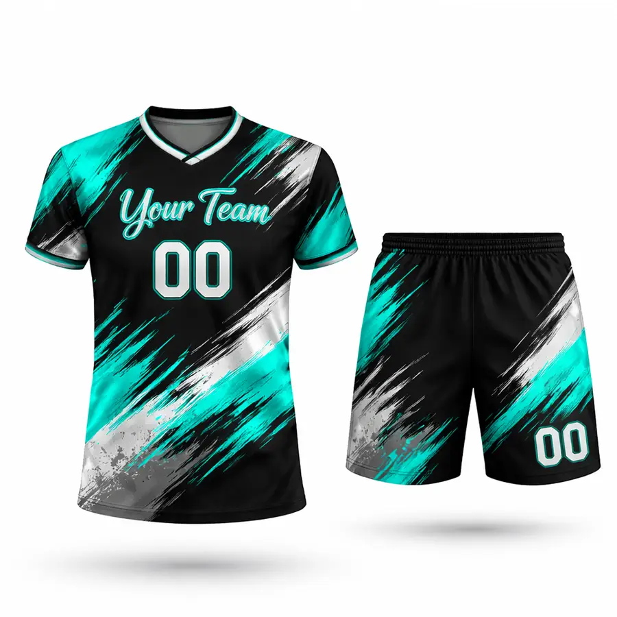 Men's Wholesale High Quality 100% Polyester Lightweight New Style Custom Design OEM Service Sports Wear Anti-Bacterial Winter — Zefal Industries product photograph 1 of 2