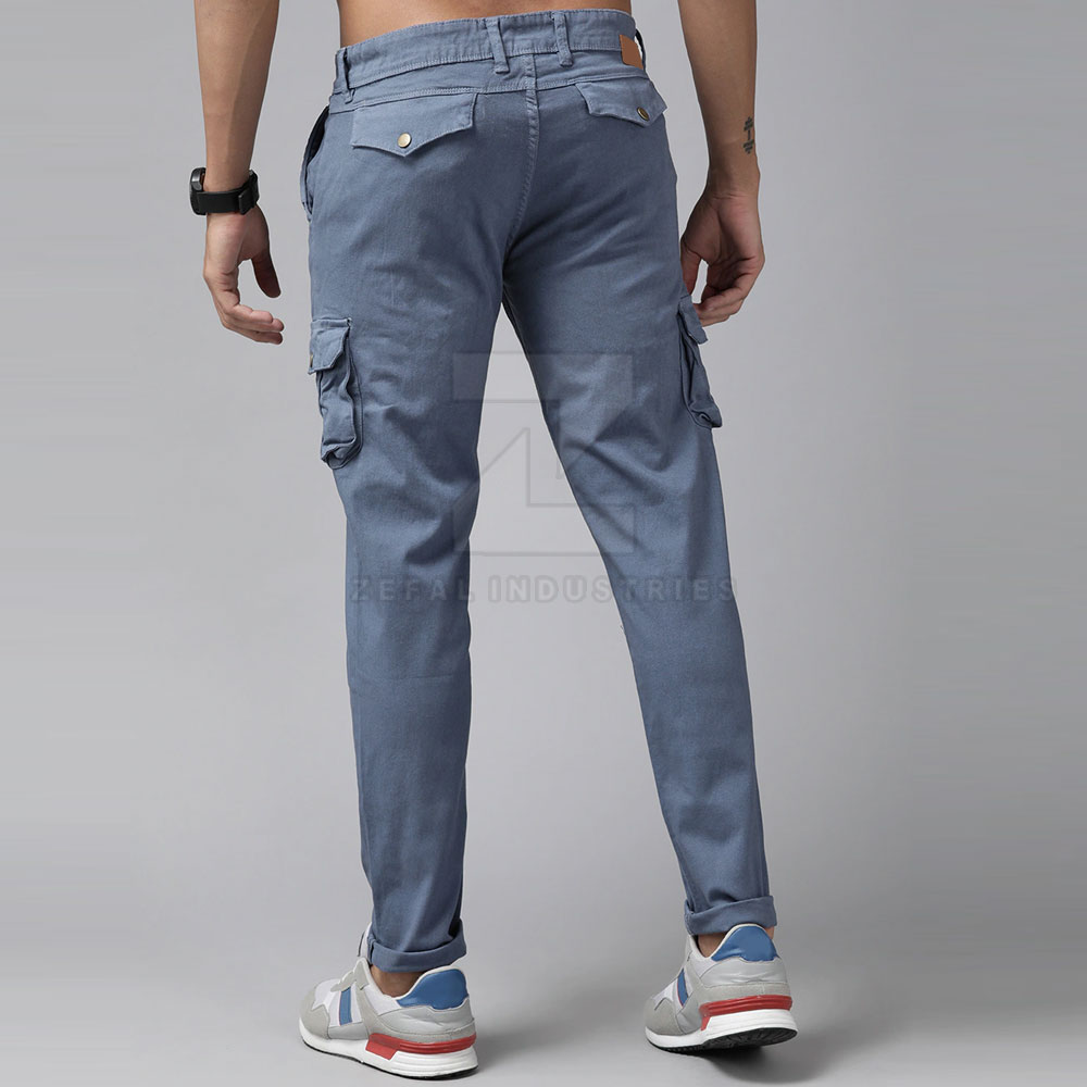 Cargo Pants — Zefal Industries product photograph 2 of 2