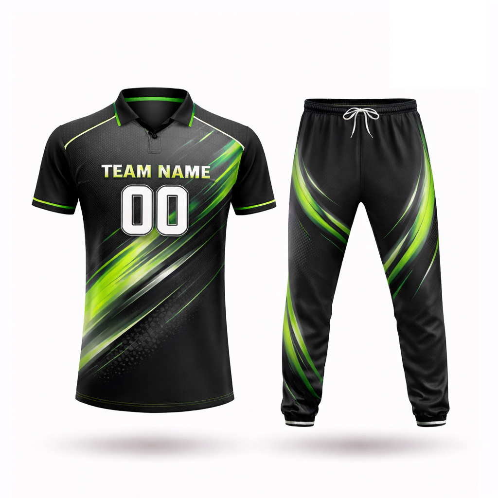 Cricket Uniform Kit — Zefal Industries product photograph 1 of 2