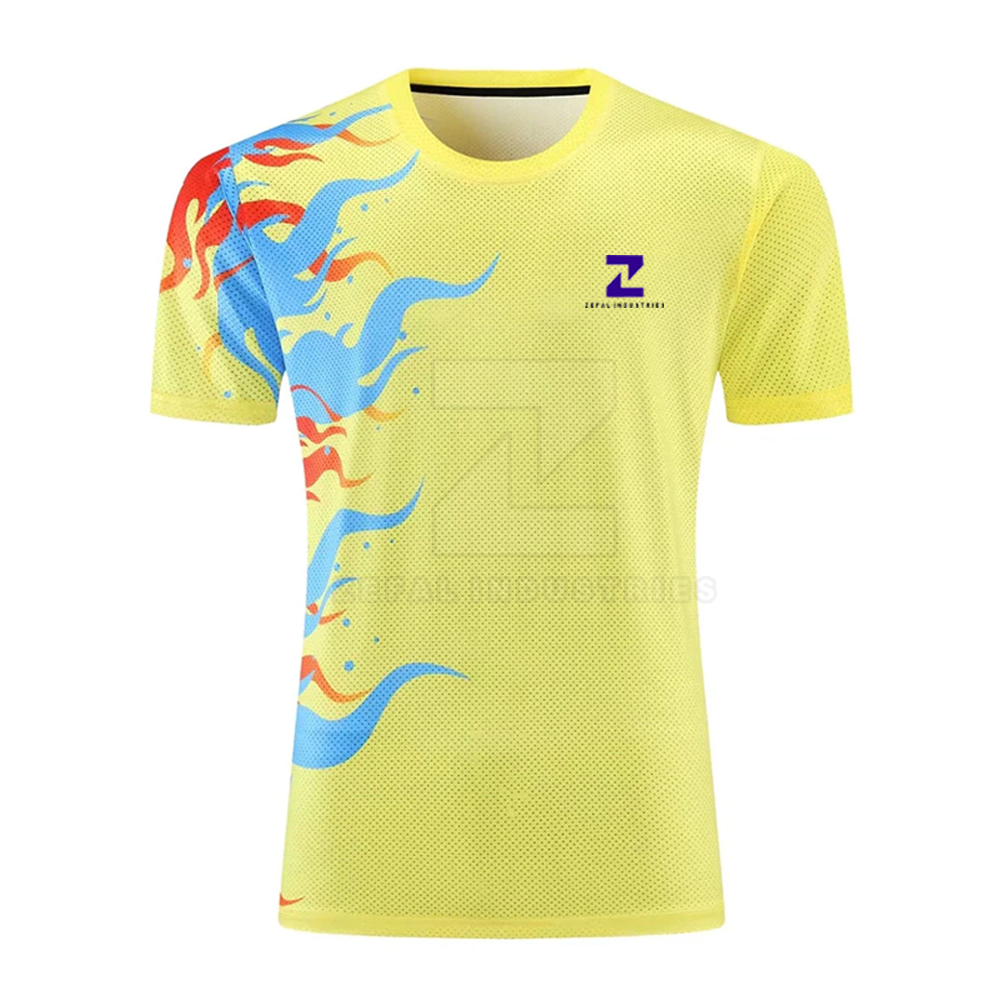 Tennis Uniform Set — Zefal Industries product photograph 2 of 2